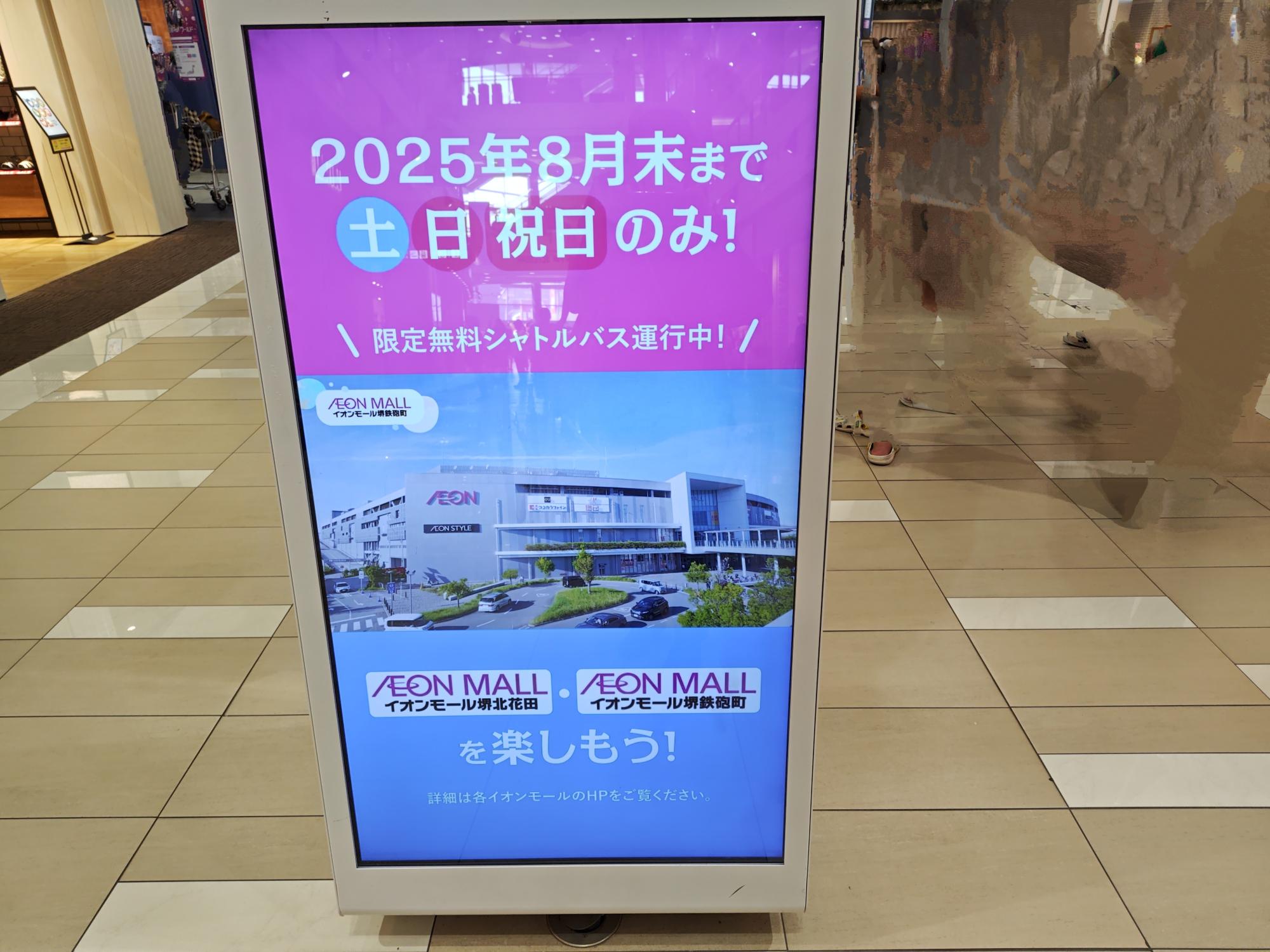 2025年8月初旬撮影