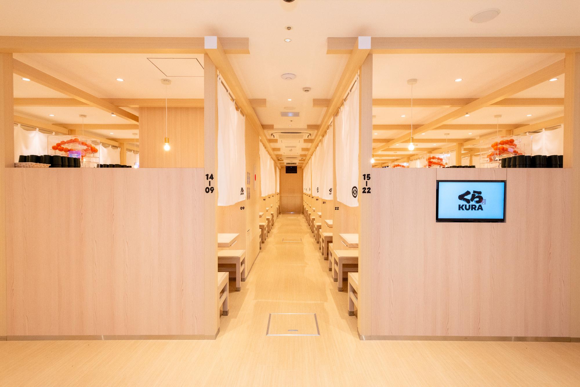 「プラス型店舗」イメージ（プレスリリースより）