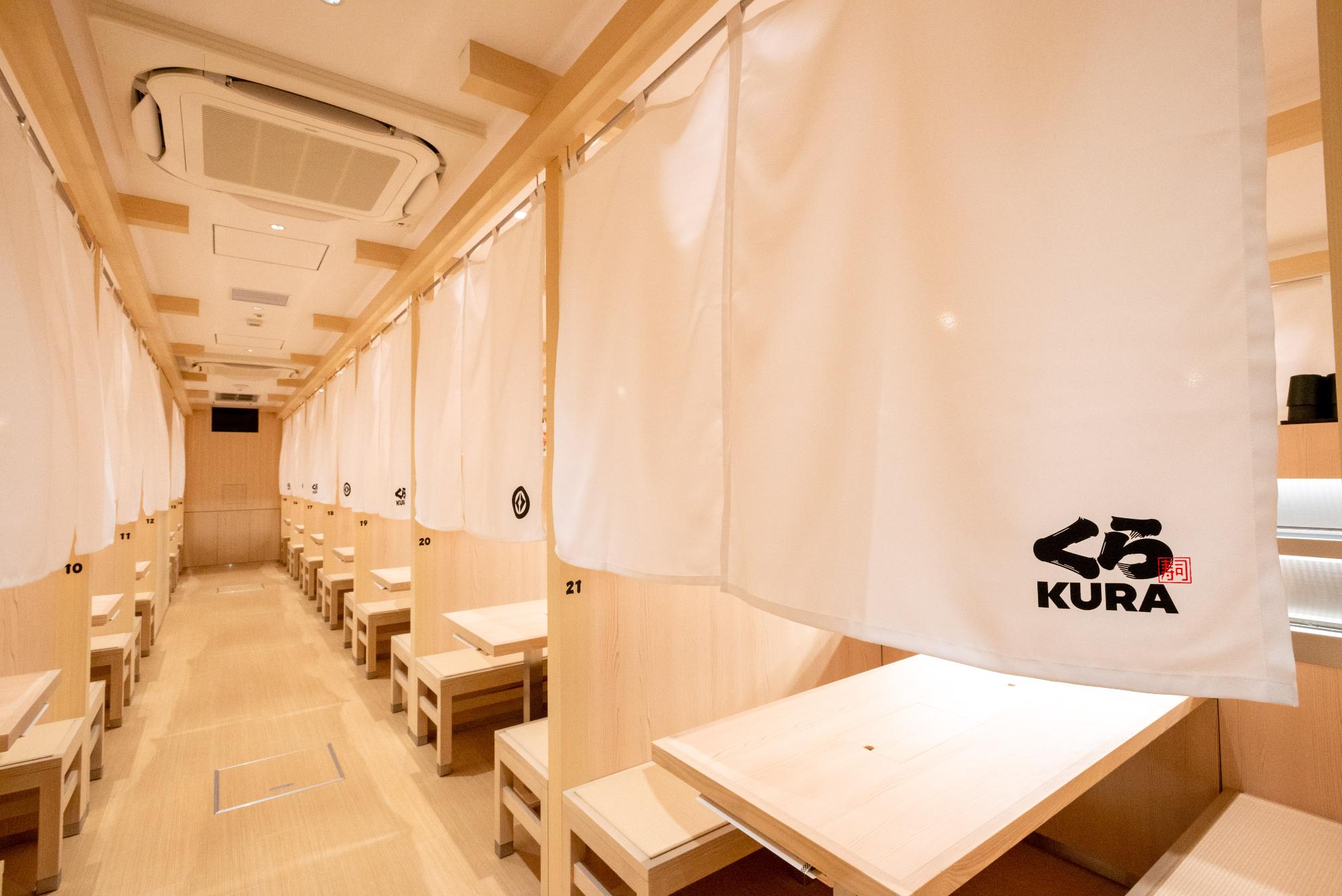 「プラス型店舗」イメージ（プレスリリースより）