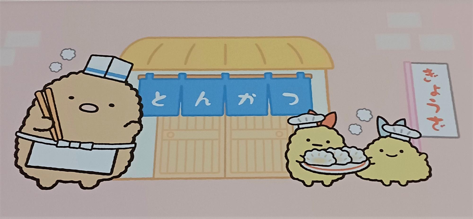 京急蒲田駅構内