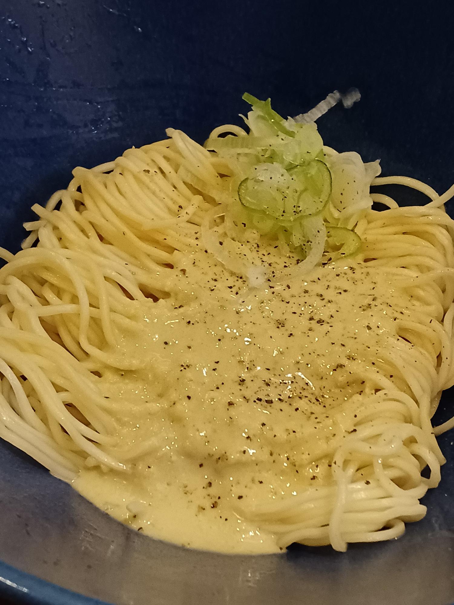 和え玉セット(ニンニク抜き)