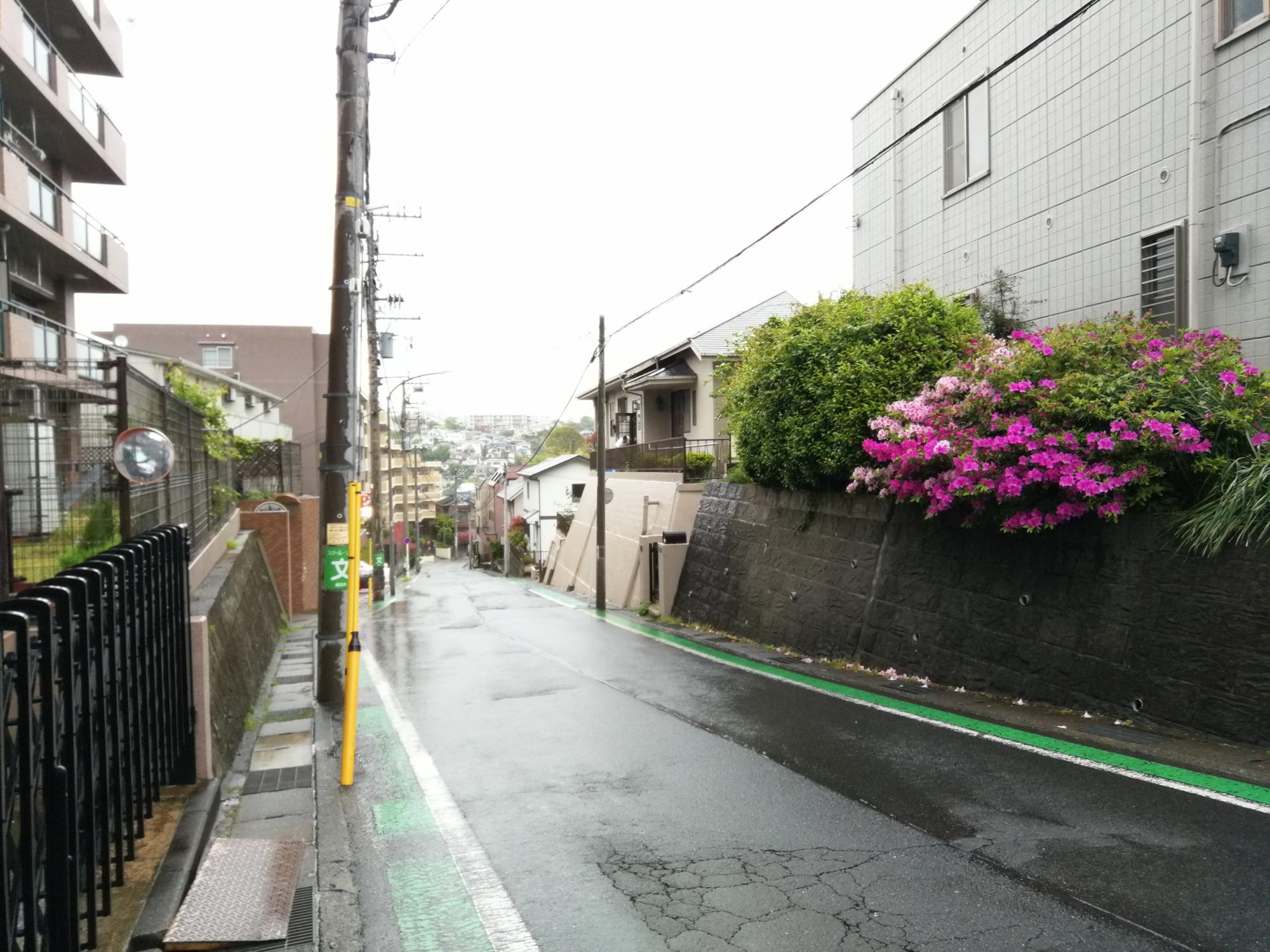 横浜市保土ケ谷区権太坂1丁目