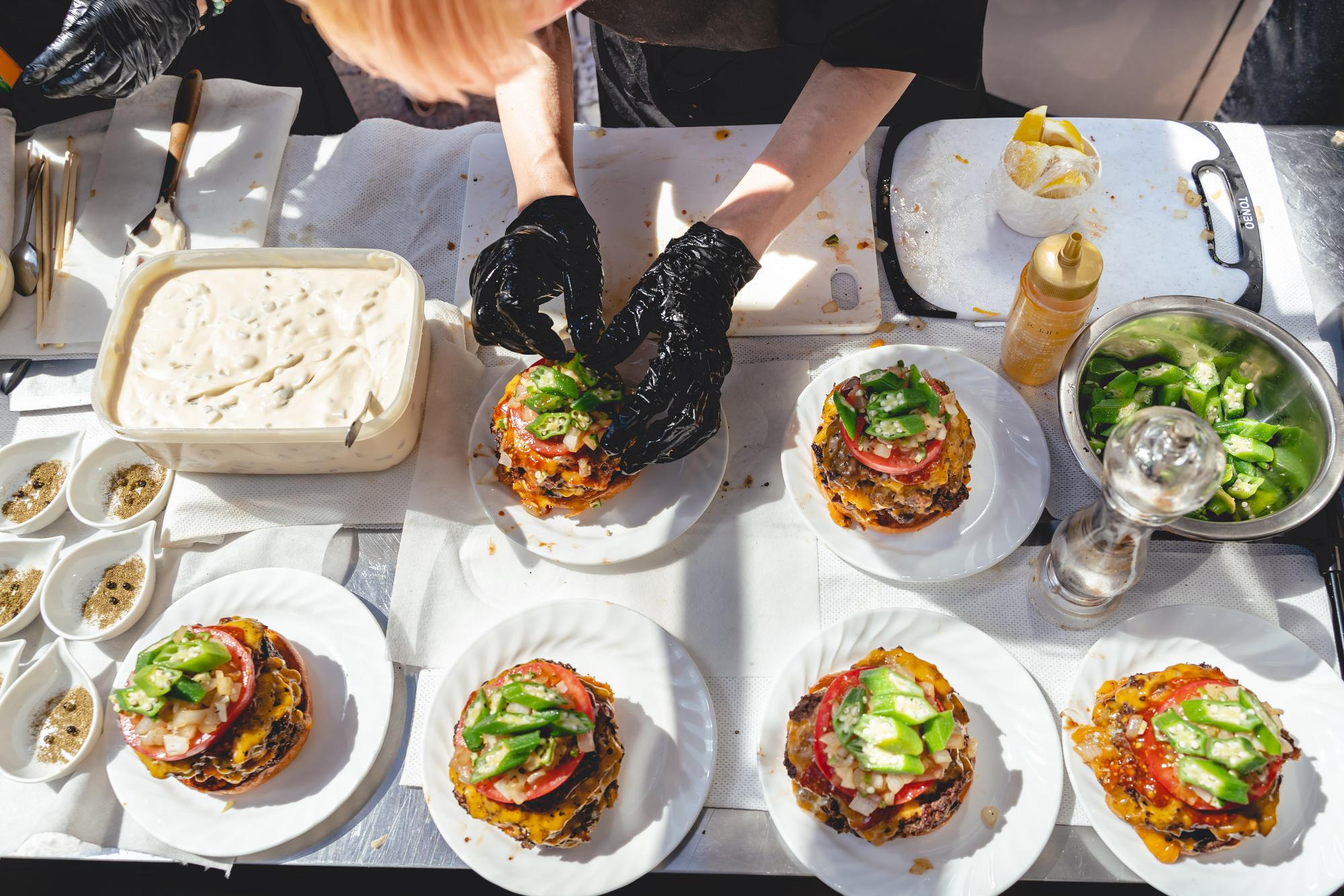 2022年開催時（主催者提供）