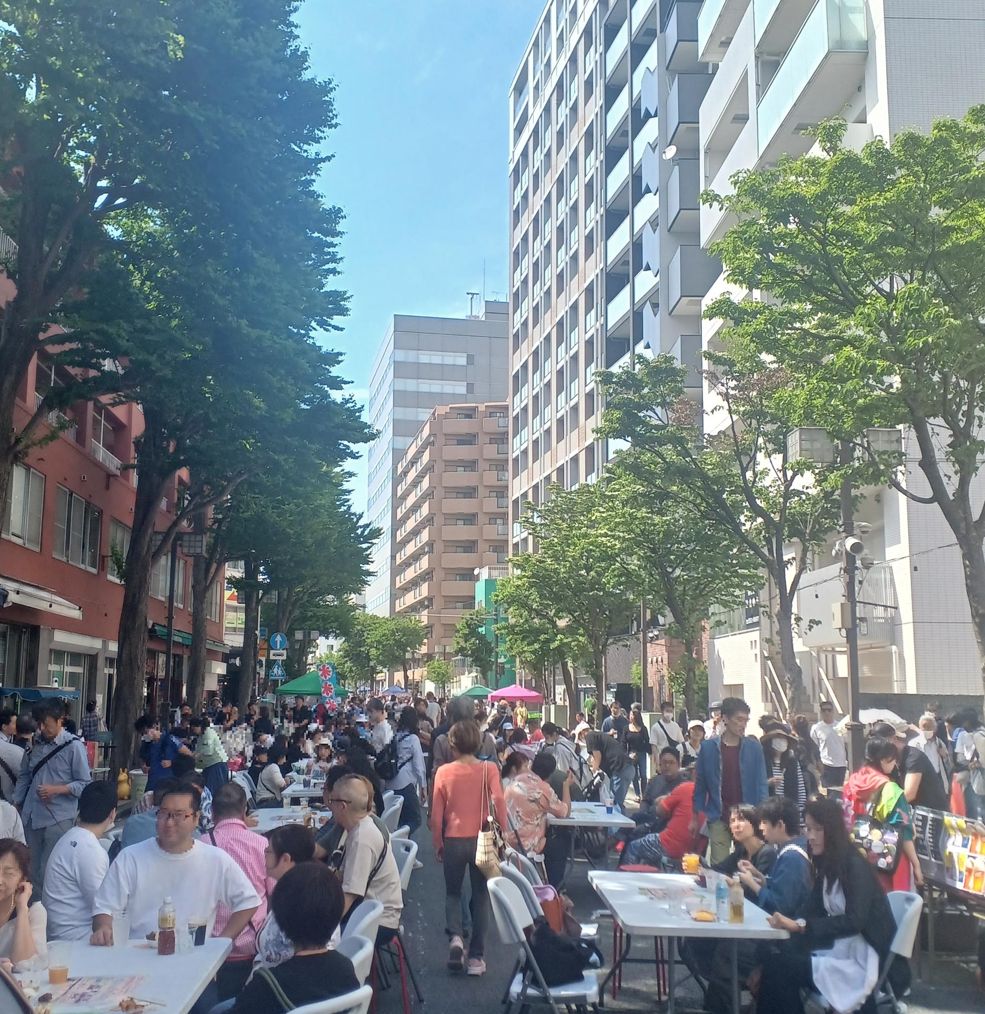 2023年5月開催時