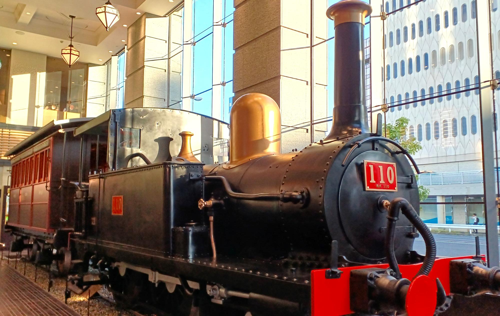 旧横ギャラリー