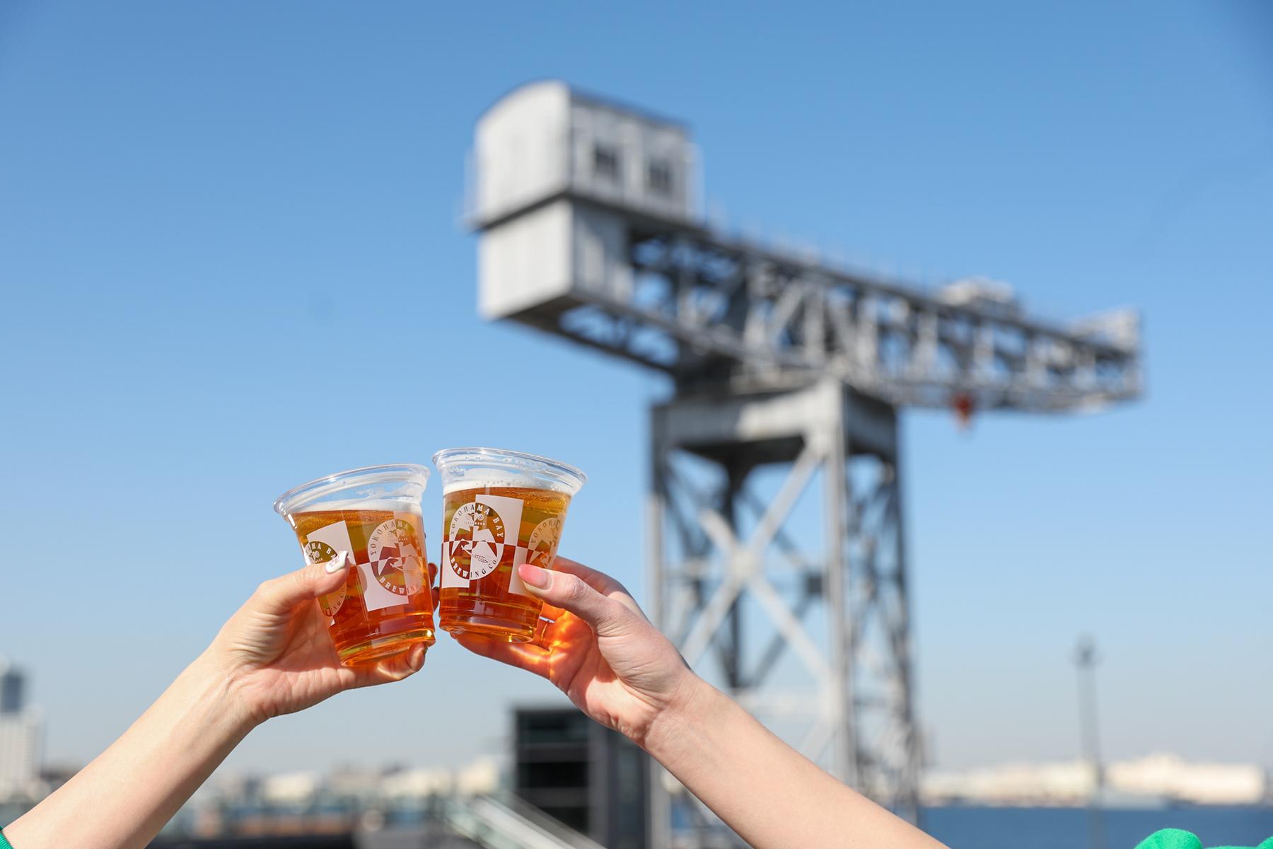 JAPAN BREWERS CUP 2024 プレスリリースより