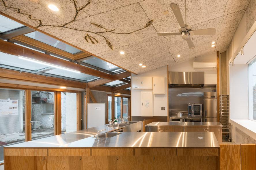 黄金町エリアマネジメントセンター ホームページより