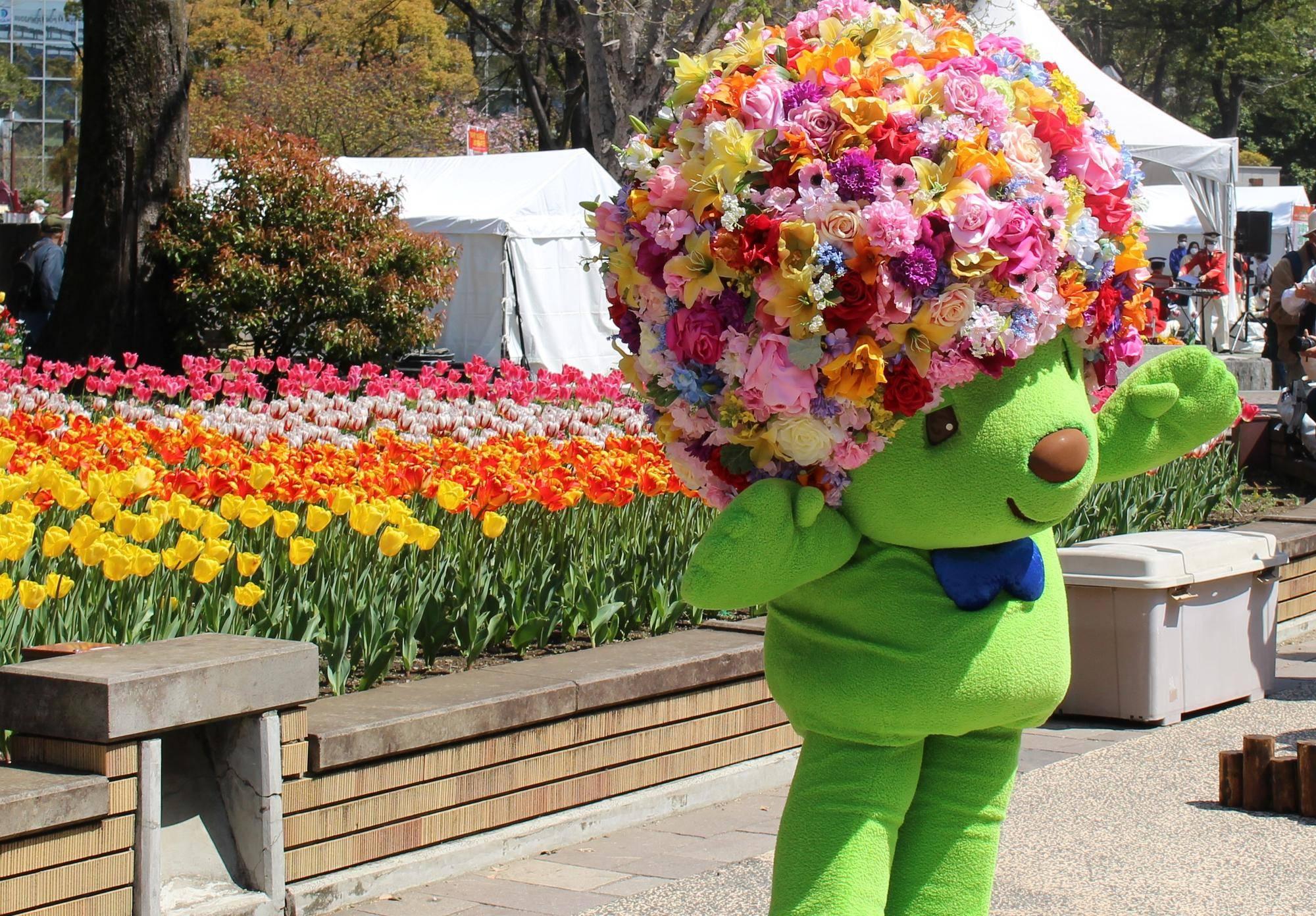 横浜市緑の協会ウェブサイトより