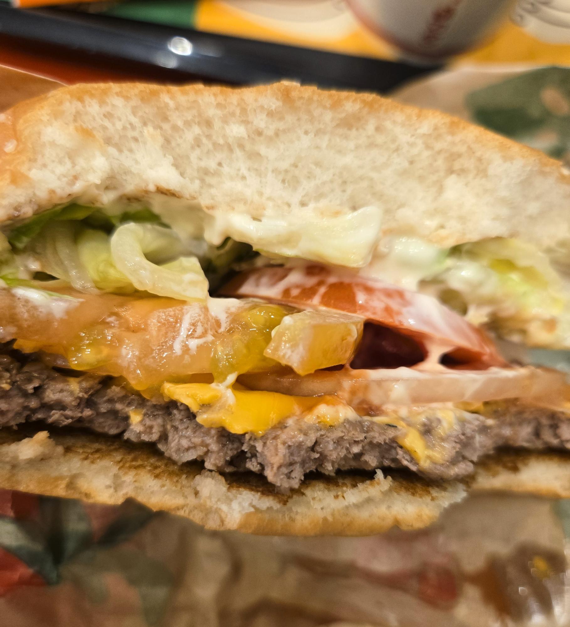 ワッパーチーズ