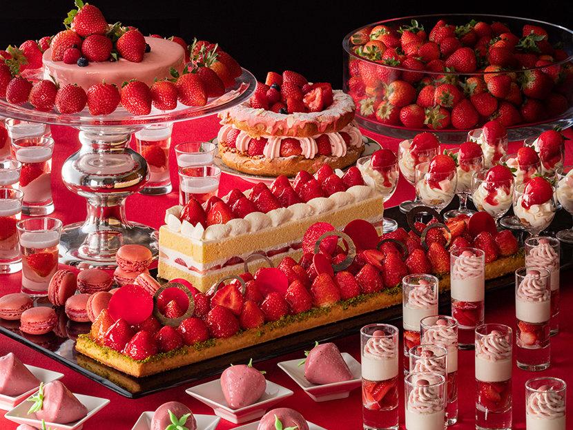 横浜ベイホテル東急ホームページより