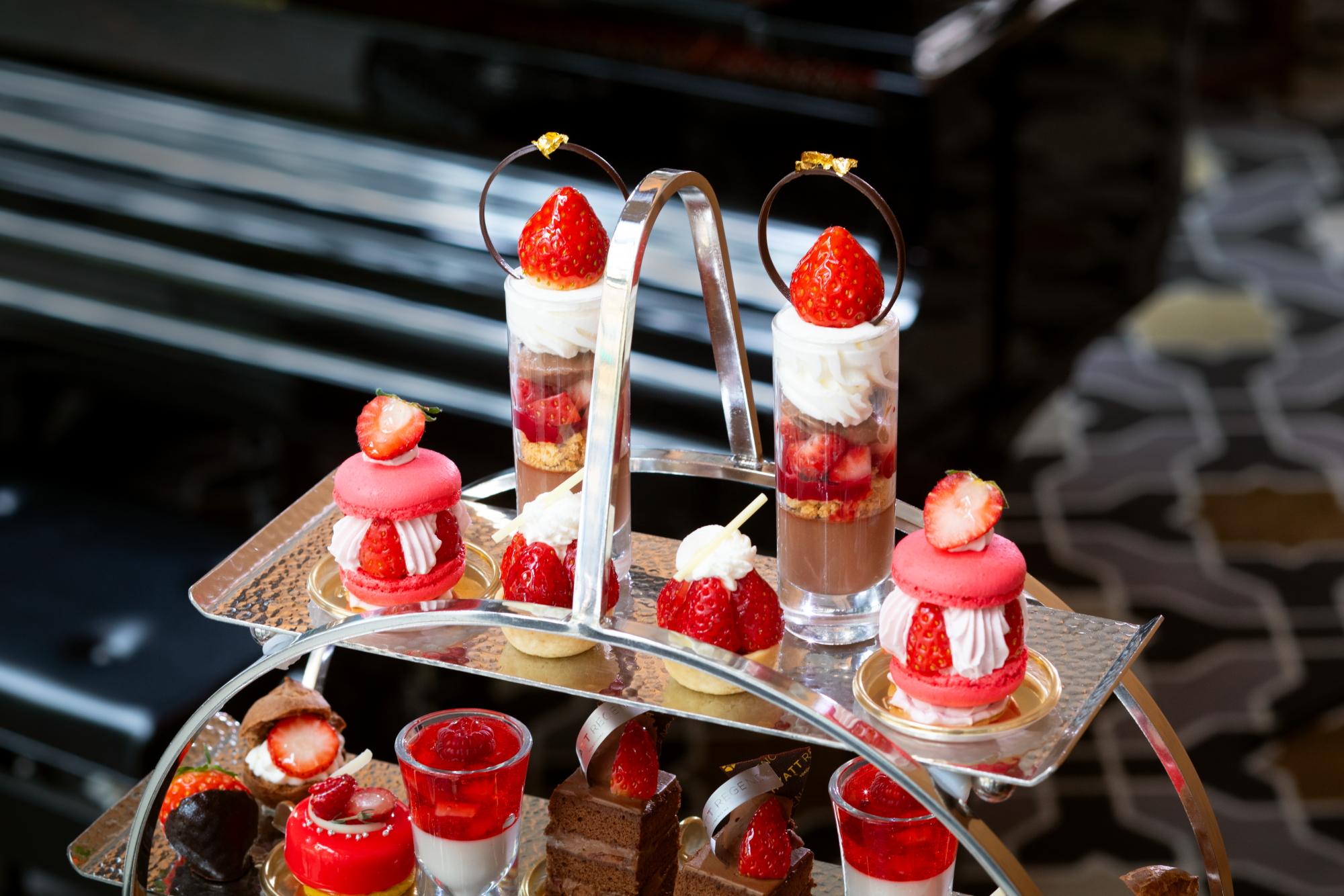 ハイアットリージェンシー横浜プレスリリースより