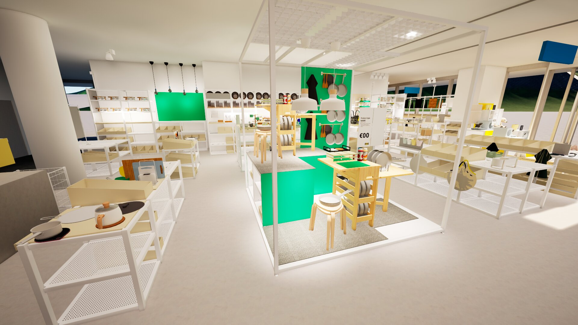 イケア・ジャパン株式会社 プレスリリースより