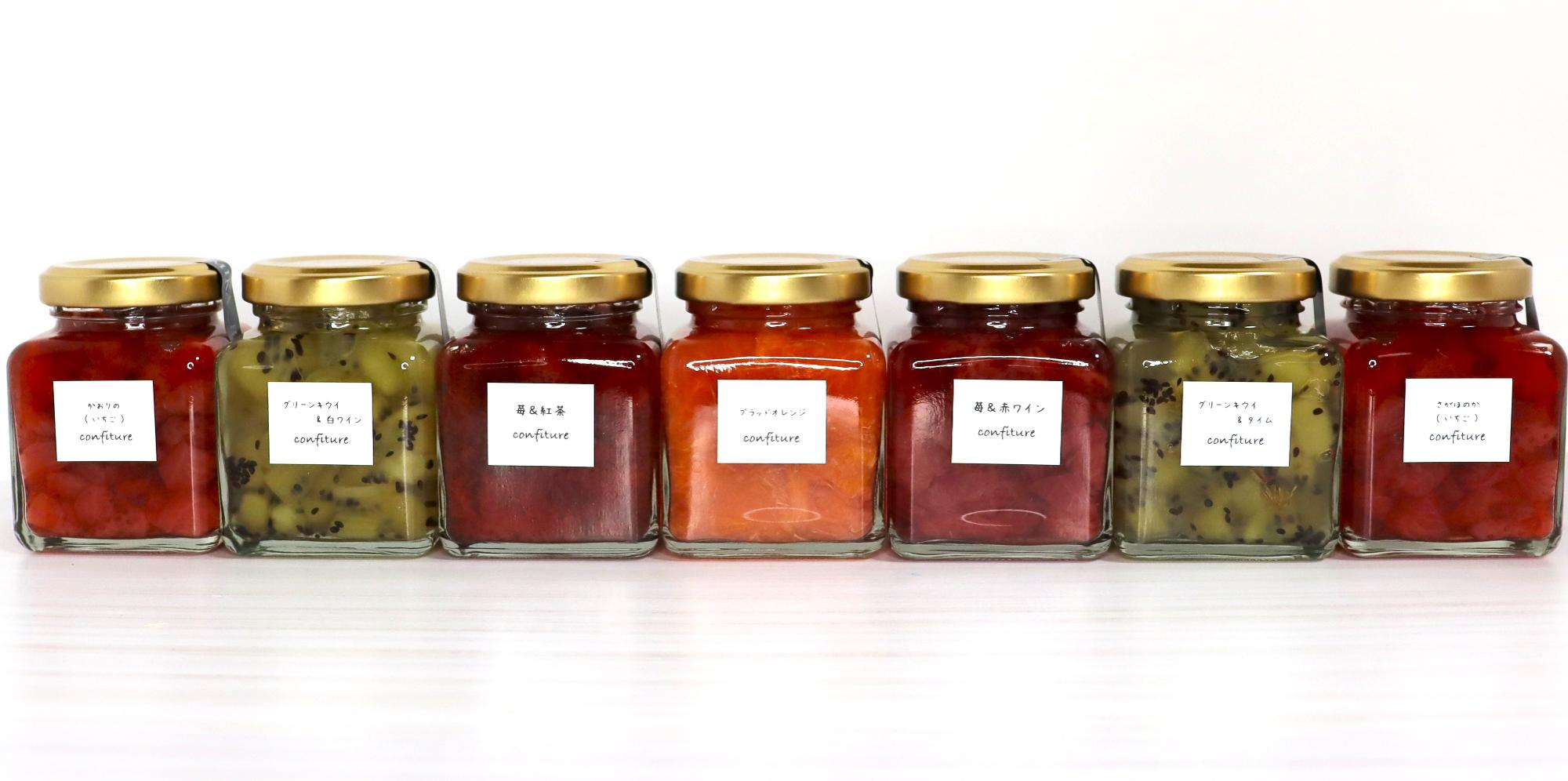 写真提供：SUMIKA_BRAND