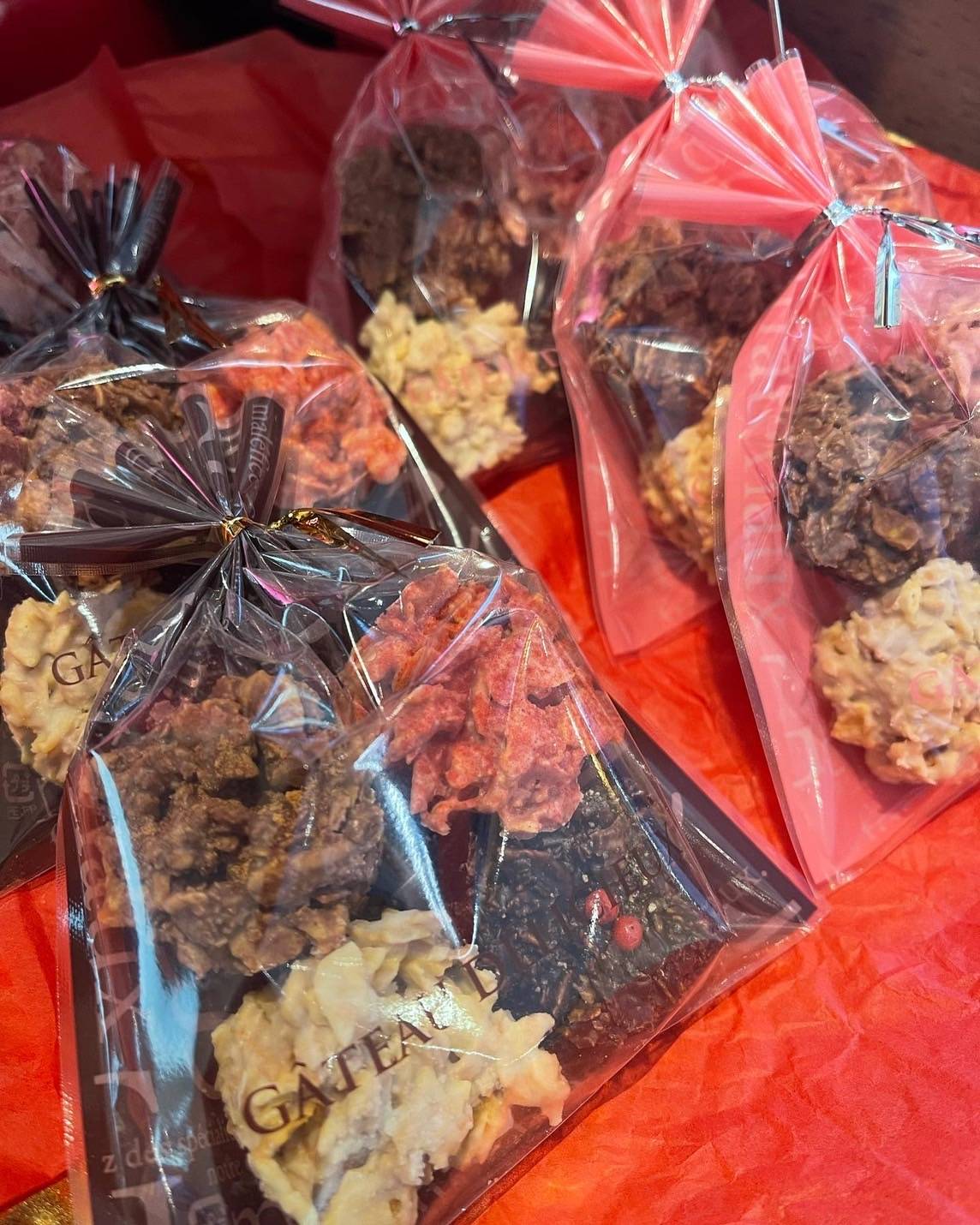 （写真提供：ミル アベイユ）