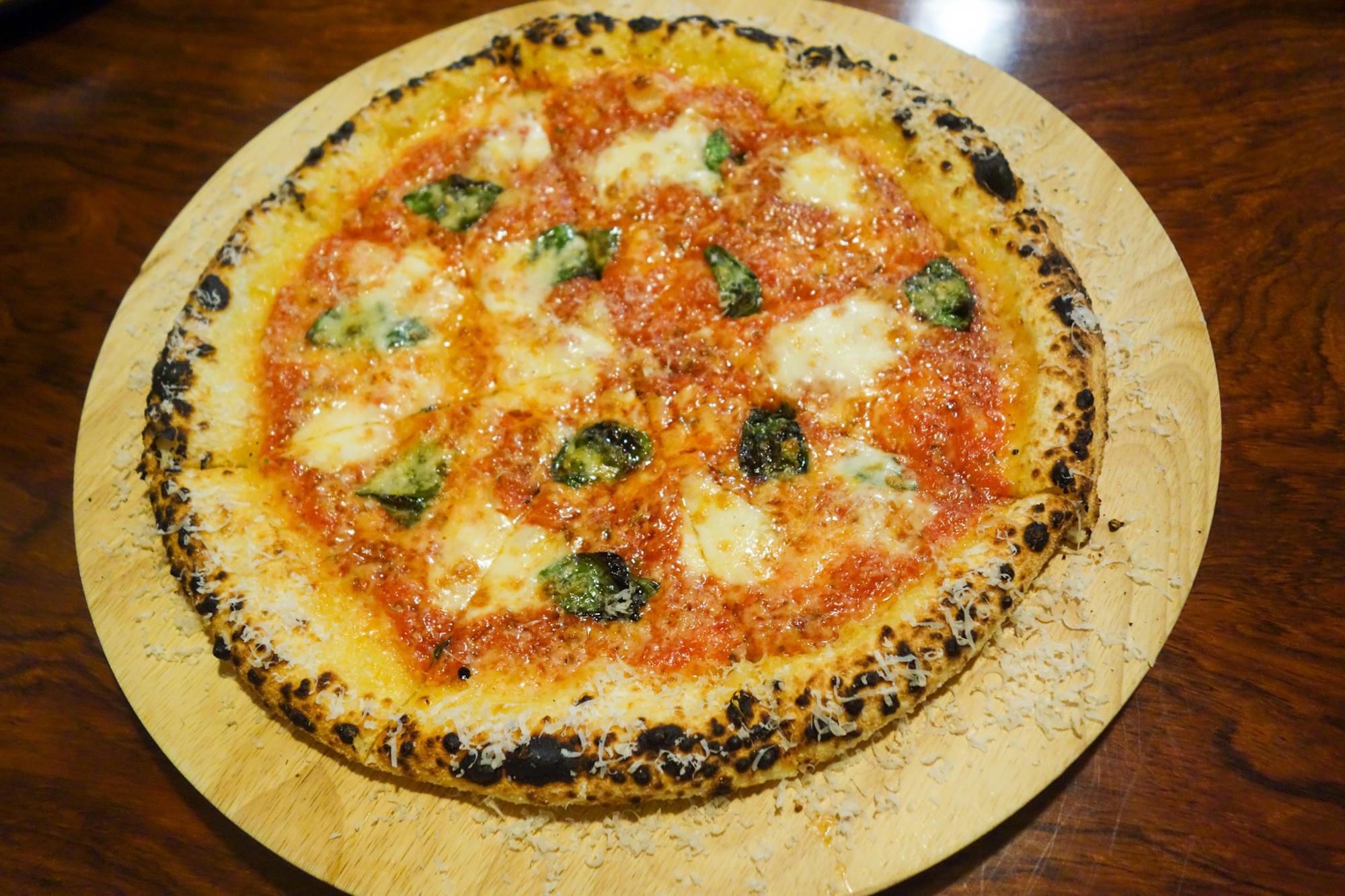 マルゲリータ（1,300円税別）