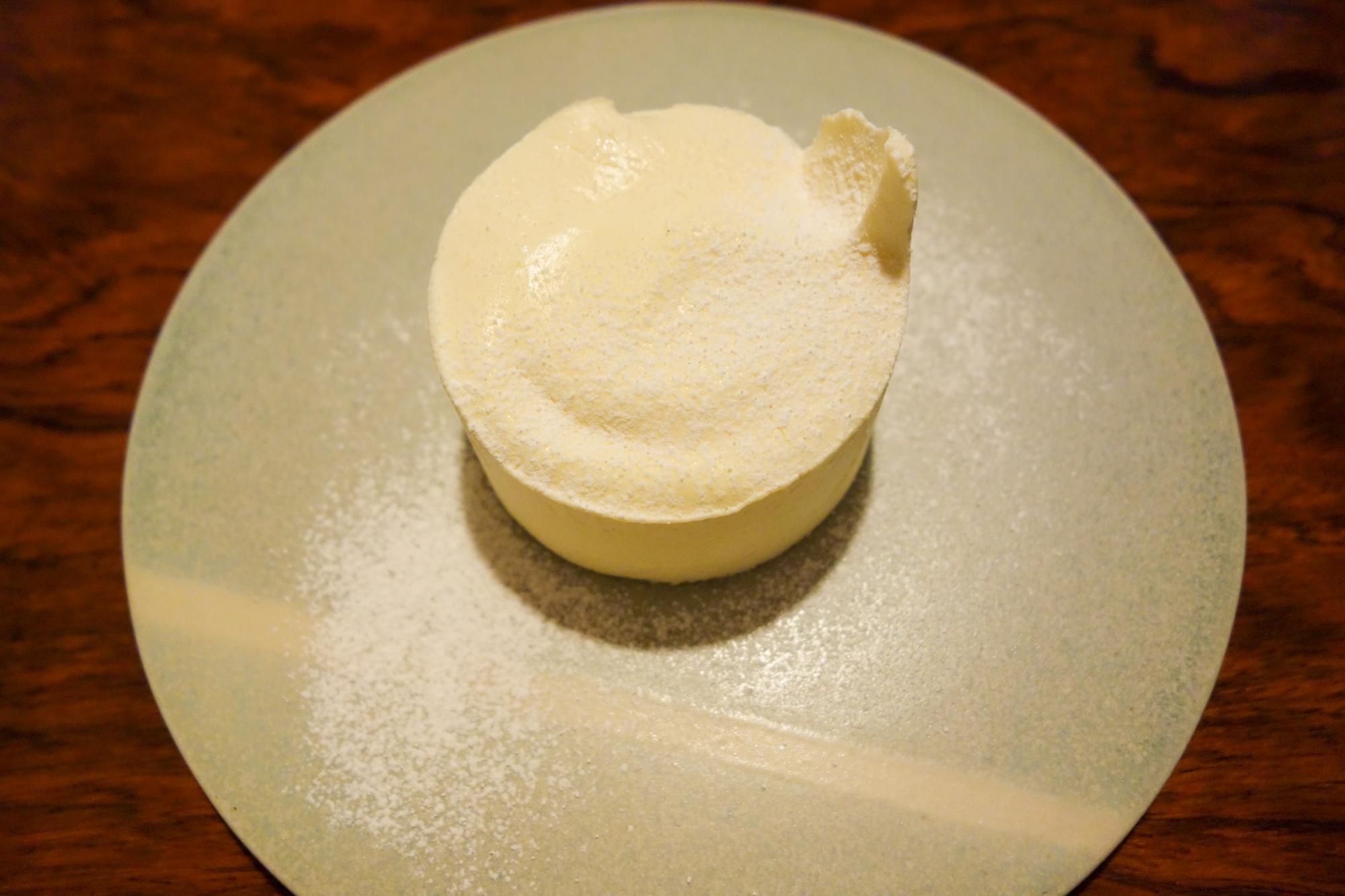 セミフレッド　プレーン（250円）