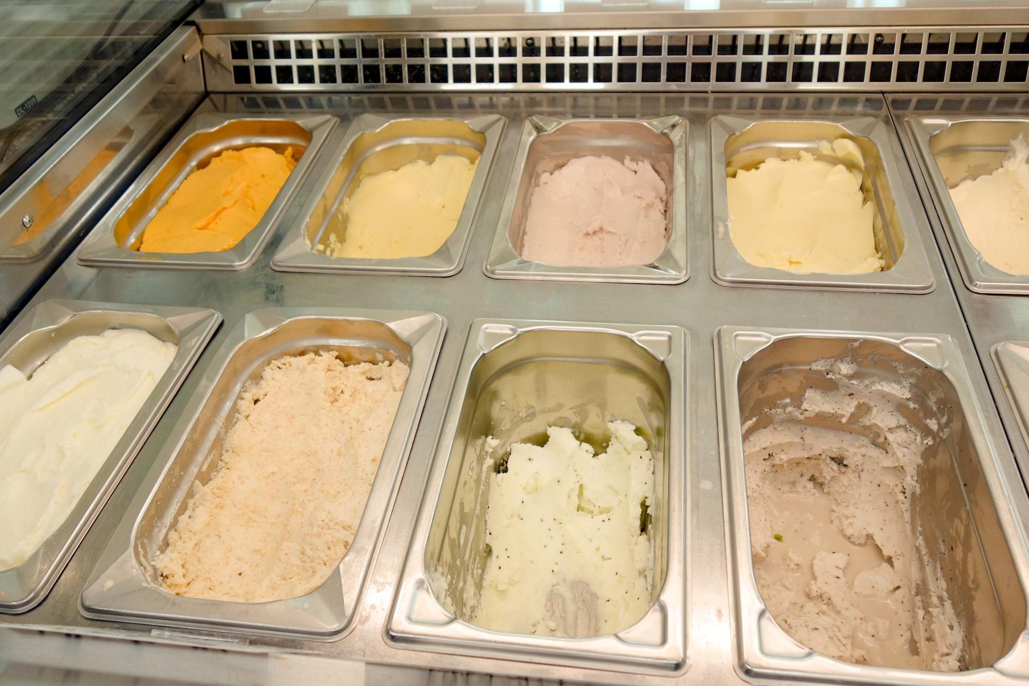 シングル¥300・ダブル¥500（カップのみの提供）