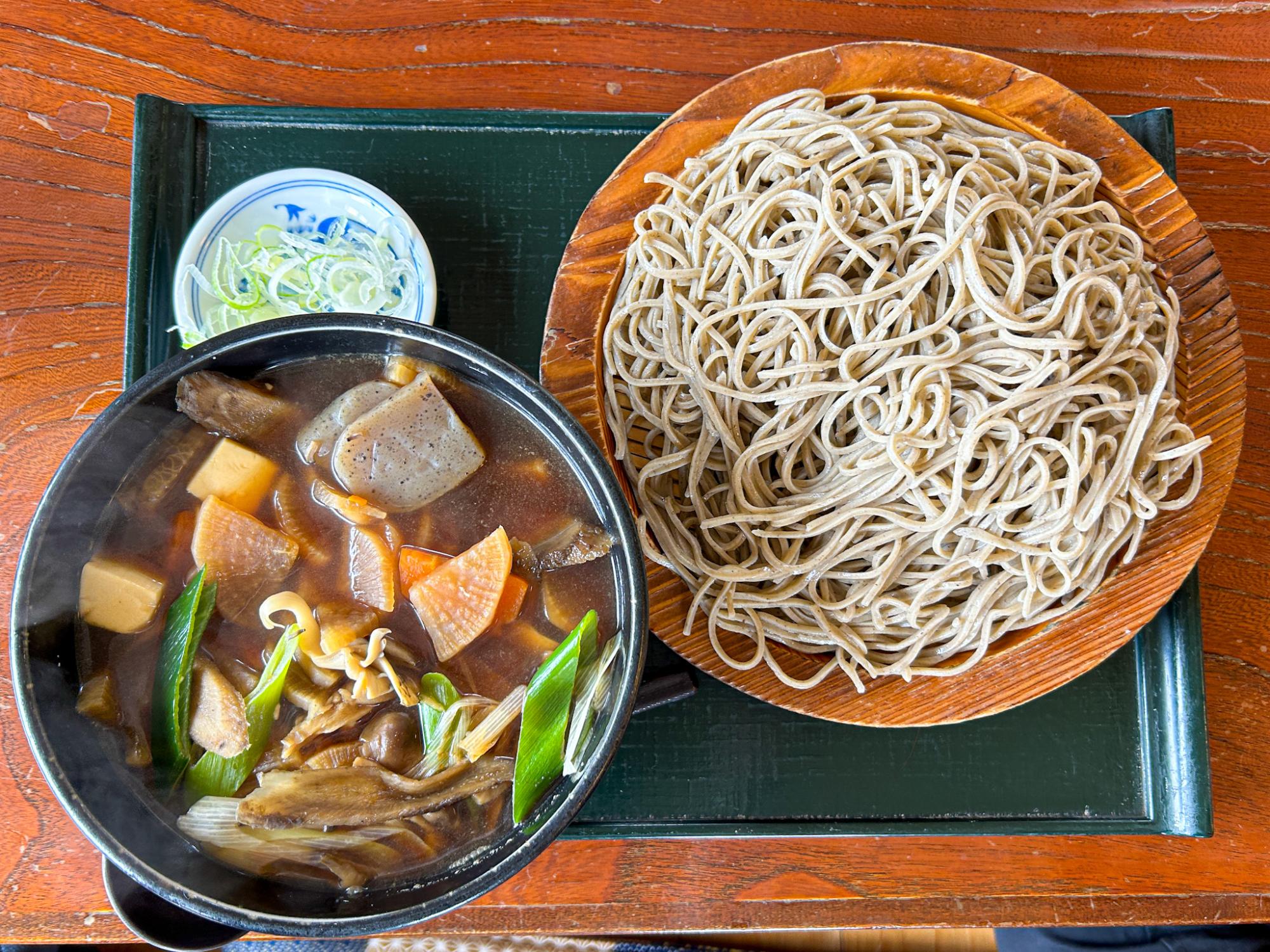 大盛り300g(150円増し)