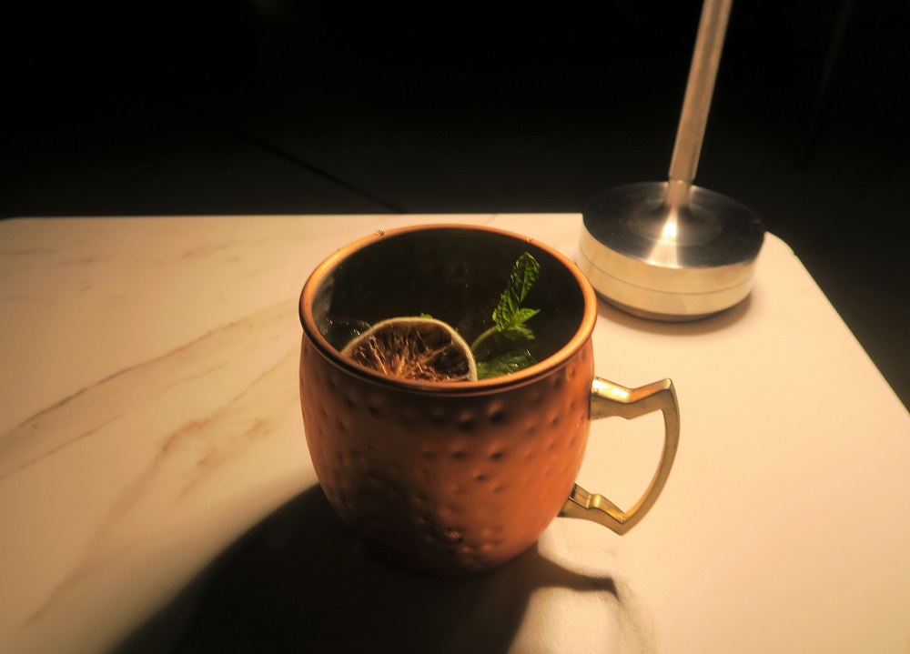 モスコミュール