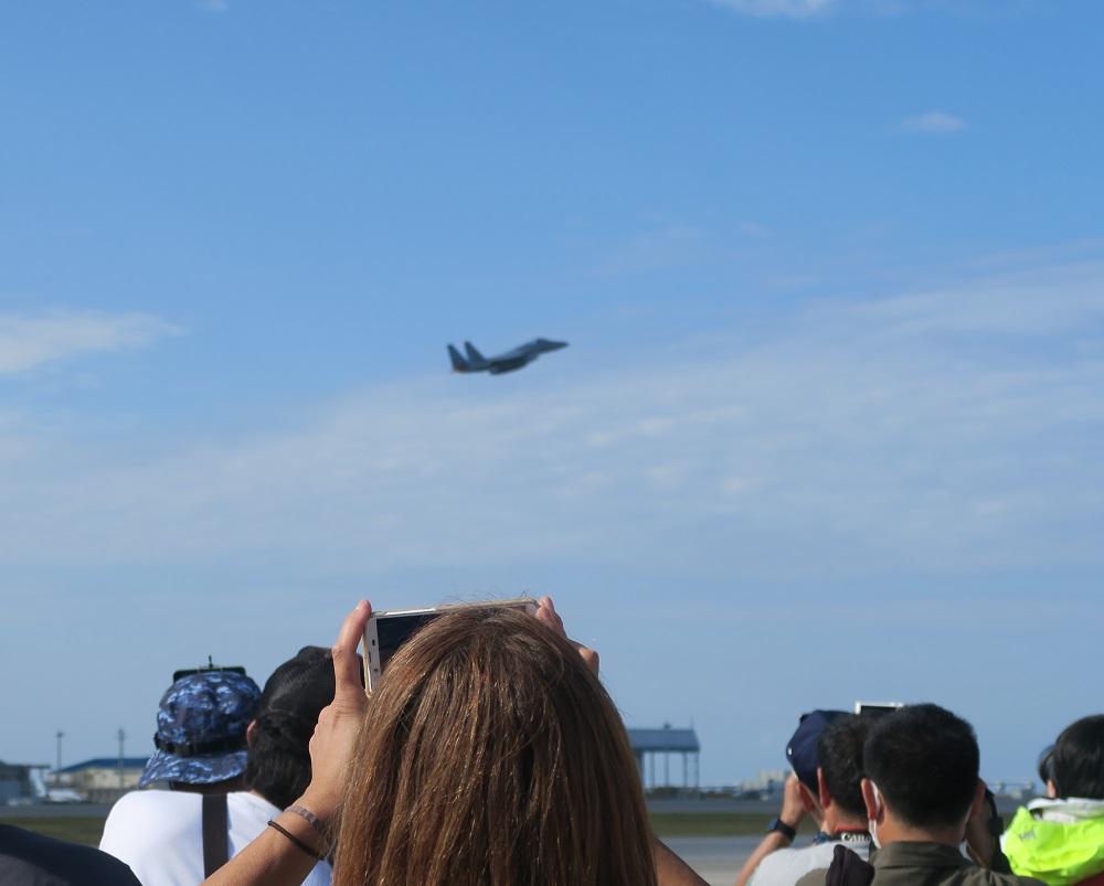 デモスクランブル