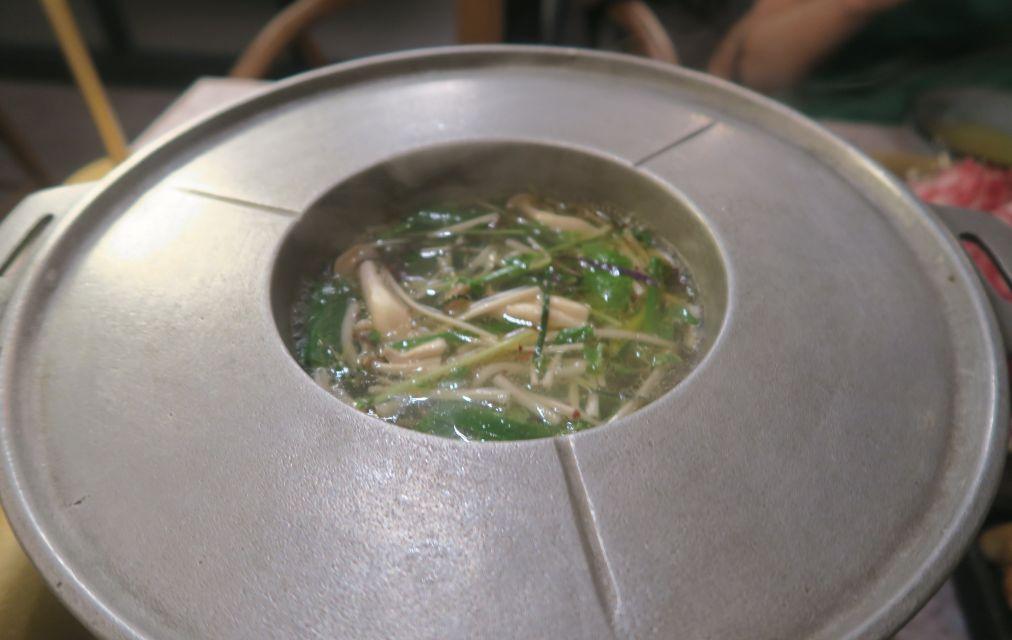 ボリューム満点ですが美味しいのでペロッと食べました