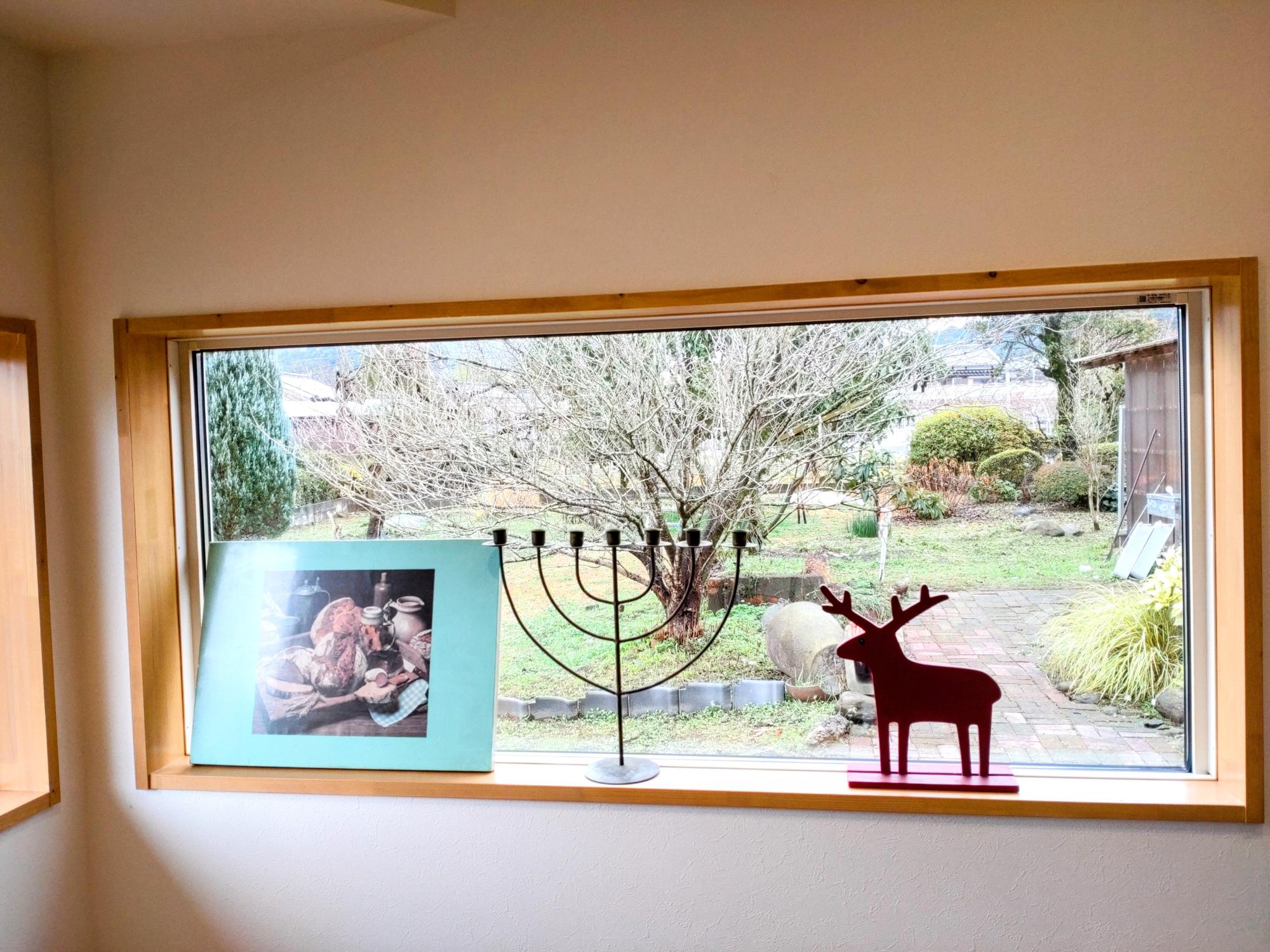 インテリアも素敵♪