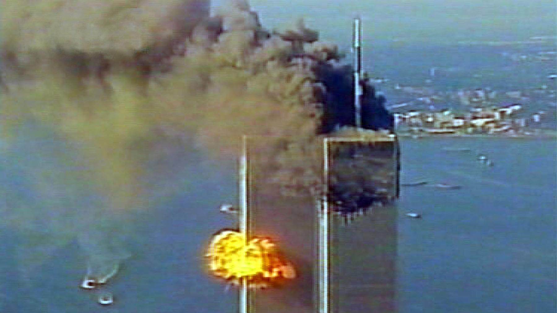 米国同時多発テロ　日刊ゲンダイ 2001年9月11日の米同時多発テロで、…：9．11米同時
