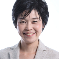 一井暁子