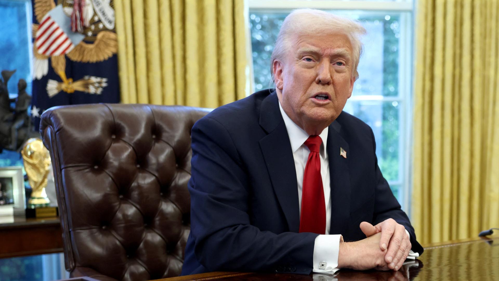 90日間の米中関税休戦も束の間「あの男が帰ってきた」…トランプ
