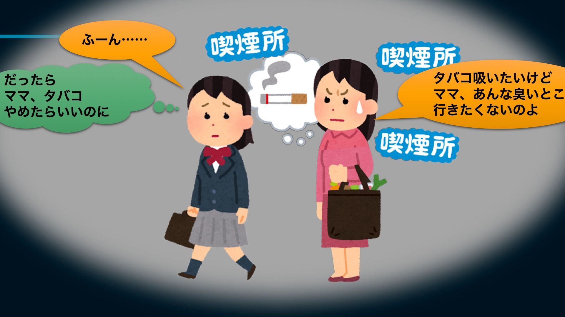 喫煙所は必要か 喫煙者 への 大規模アンケート から見えてくる タバコ問題 の本質とは 石田雅彦 個人 Yahoo ニュース