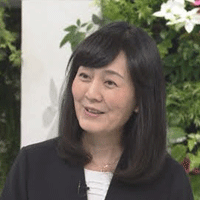 吉川美津子