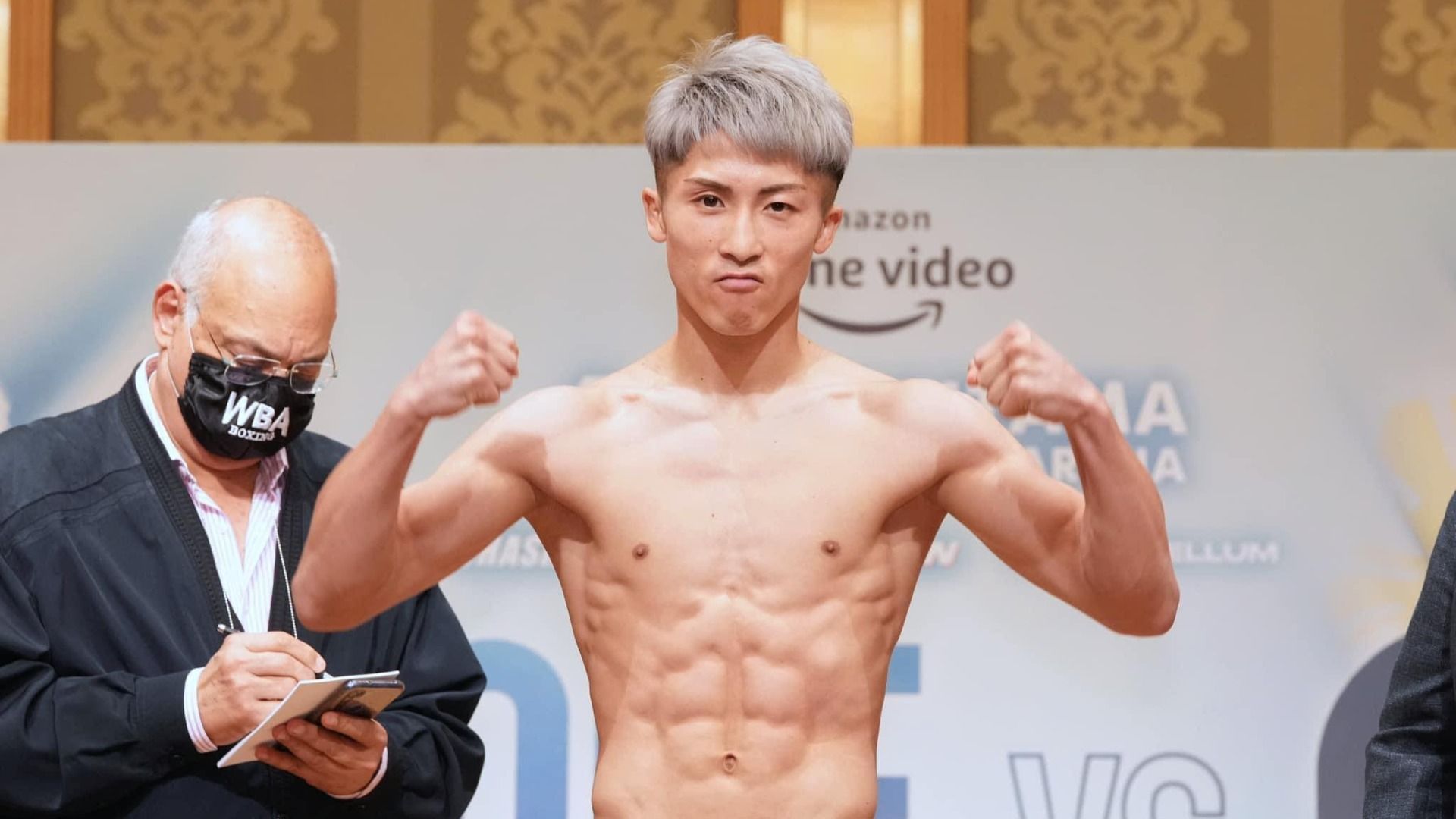 なぜ井上尚弥は２年半ぶりの試合でドネアに圧勝できたのか 異常に発達していた筋肉とは 木村悠 個人 Yahoo ニュース