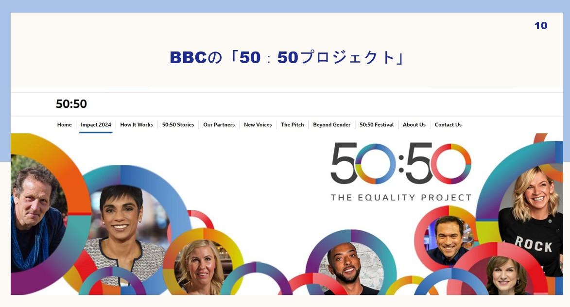 （BBCのウェブサイトから、キャプチャー）