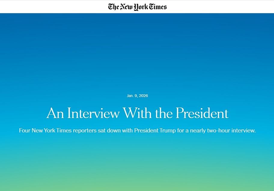 米ニューヨーク・タイムズのポッドキャスト「The Daily（ザ・デイリー）」（サイトより、キャプチャー）