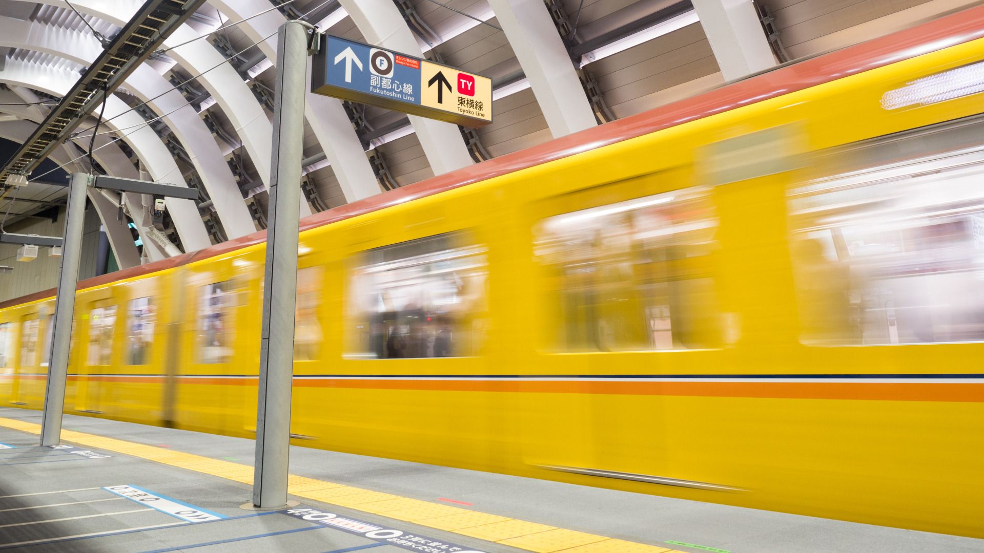 東京メトロ他で異例の夏秋ダイヤ改正 本数削減の意味は 鉄道がシュリンクする 小林拓矢 個人 Yahoo ニュース