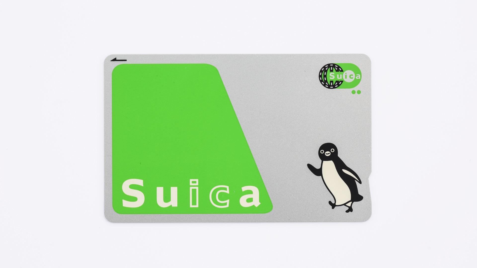 Suicaのペンギン」引退で考える、交通系ICカードのキャラクターに必要