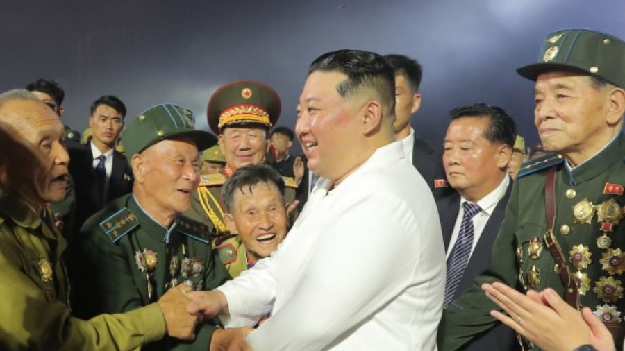 北朝鮮の元兵士、朝鮮戦争の「不都合な真実」語り行方不明に（高 