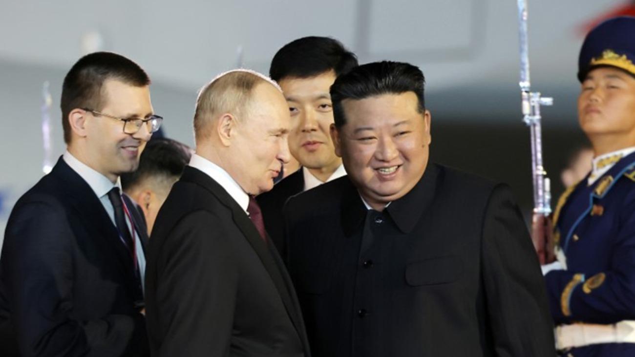 北朝鮮 ロシアでもやりたい放題だった「北朝鮮で最も嫌われる存在」（高英起） - エキスパート - Yahoo!ニュース
