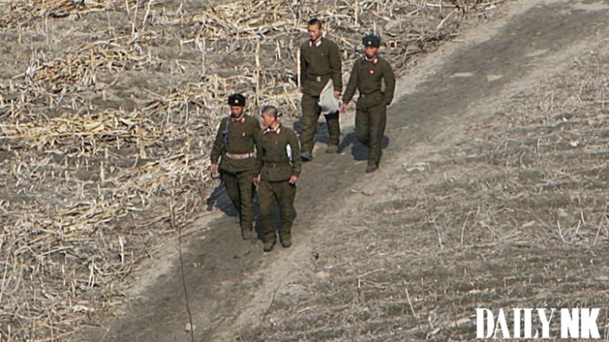 北朝鮮、軍内部引き締めか 金正恩総書記指導「規律堅固に