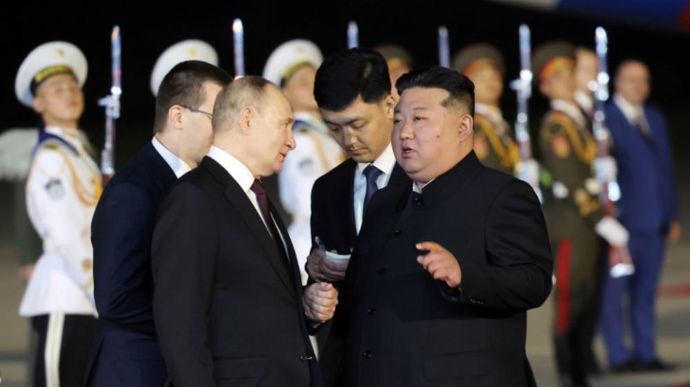 ロシアが助けてくれる」打ち砕かれた北朝鮮国民の希望…民生犠牲に軍需