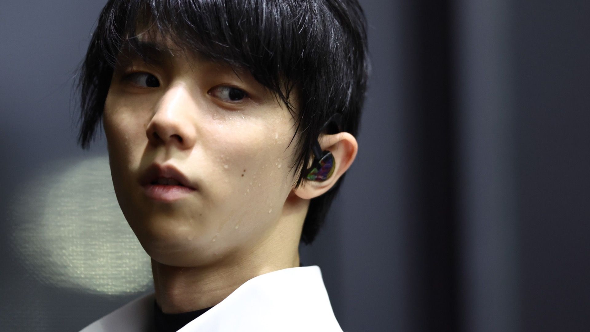 羽生結弦 単独インタビュー 1 公開練習で見せた奇跡の4回転アクセル プロ意識が生む新たな光 野口美恵 個人 Yahoo ニュース 羽生結弦 単独インタビュー 1 公開練習で見せた奇跡の4回転アクセル プロ意識が生む新たな光 野口美恵 個人 Yahoo ニュース