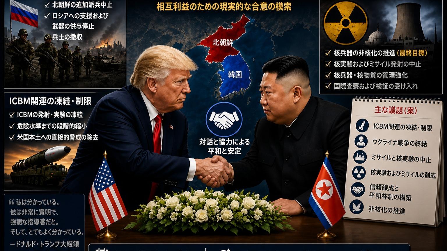 北 朝鮮 ミサイル 日本 予言