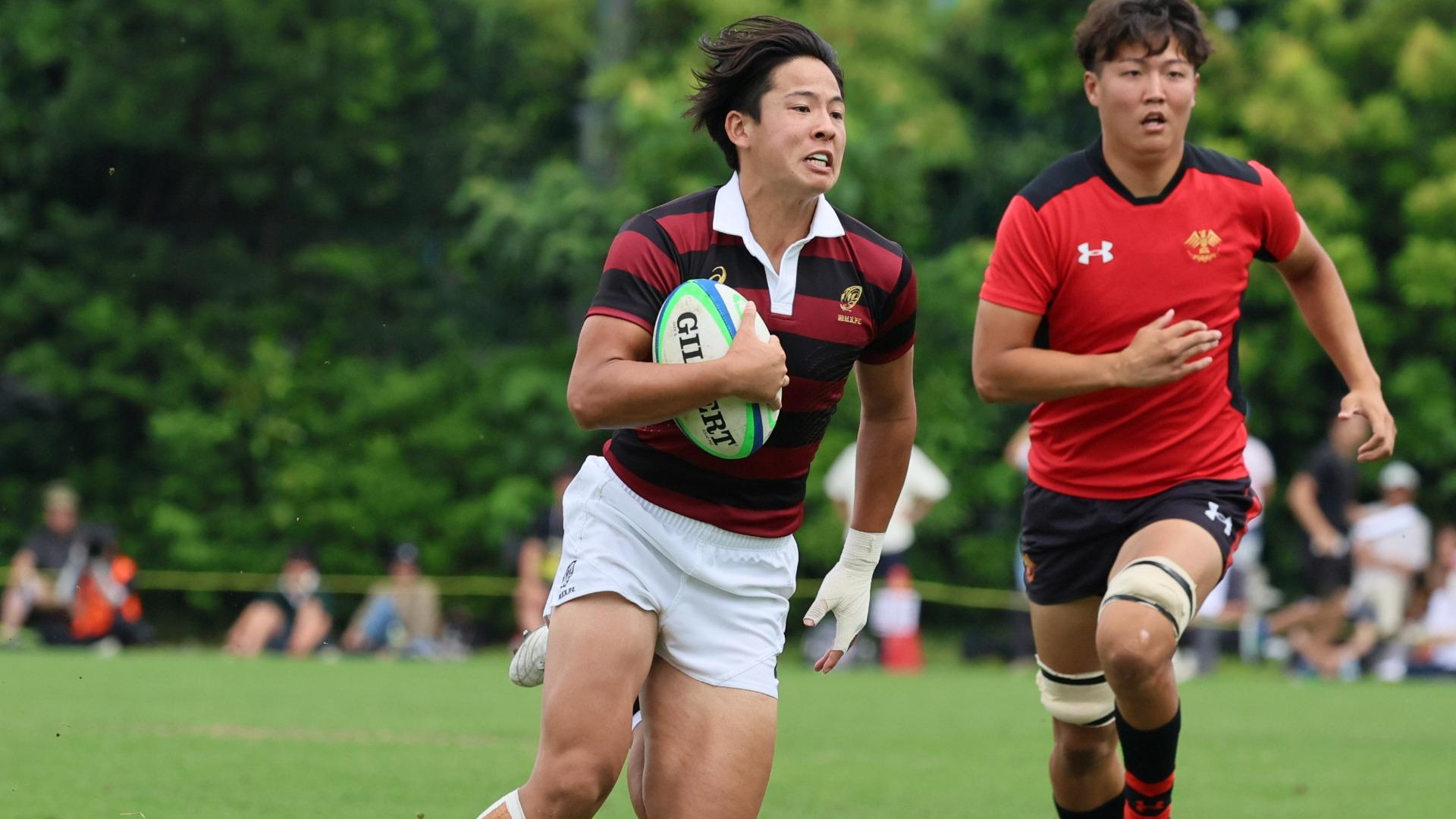 大学ラグビー 対抗戦(02)