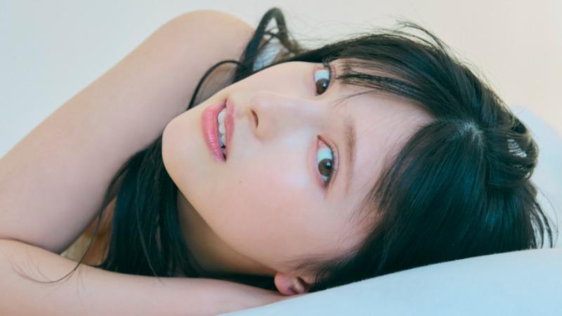 令和で一番かわいいアイドル」が20歳に。バズった裏の母への想いと初の 