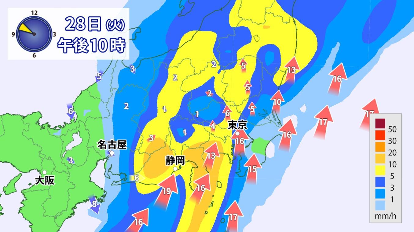 なぜ台風１号は１０００キロ以上離れているのに大雨となるのか？そこには危険な低気圧の存在あり（杉江勇次） - エキスパート - Yahoo!ニュース