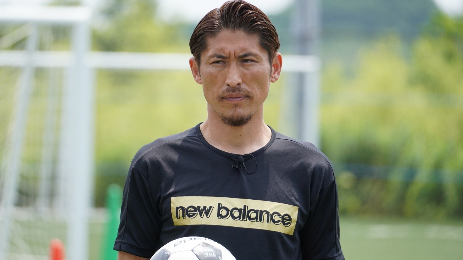 日本にサッカー文化を根付かせるために 丹羽大輝が取り組む 本気の きっかけ づくり 高村美砂 個人 Yahoo ニュース