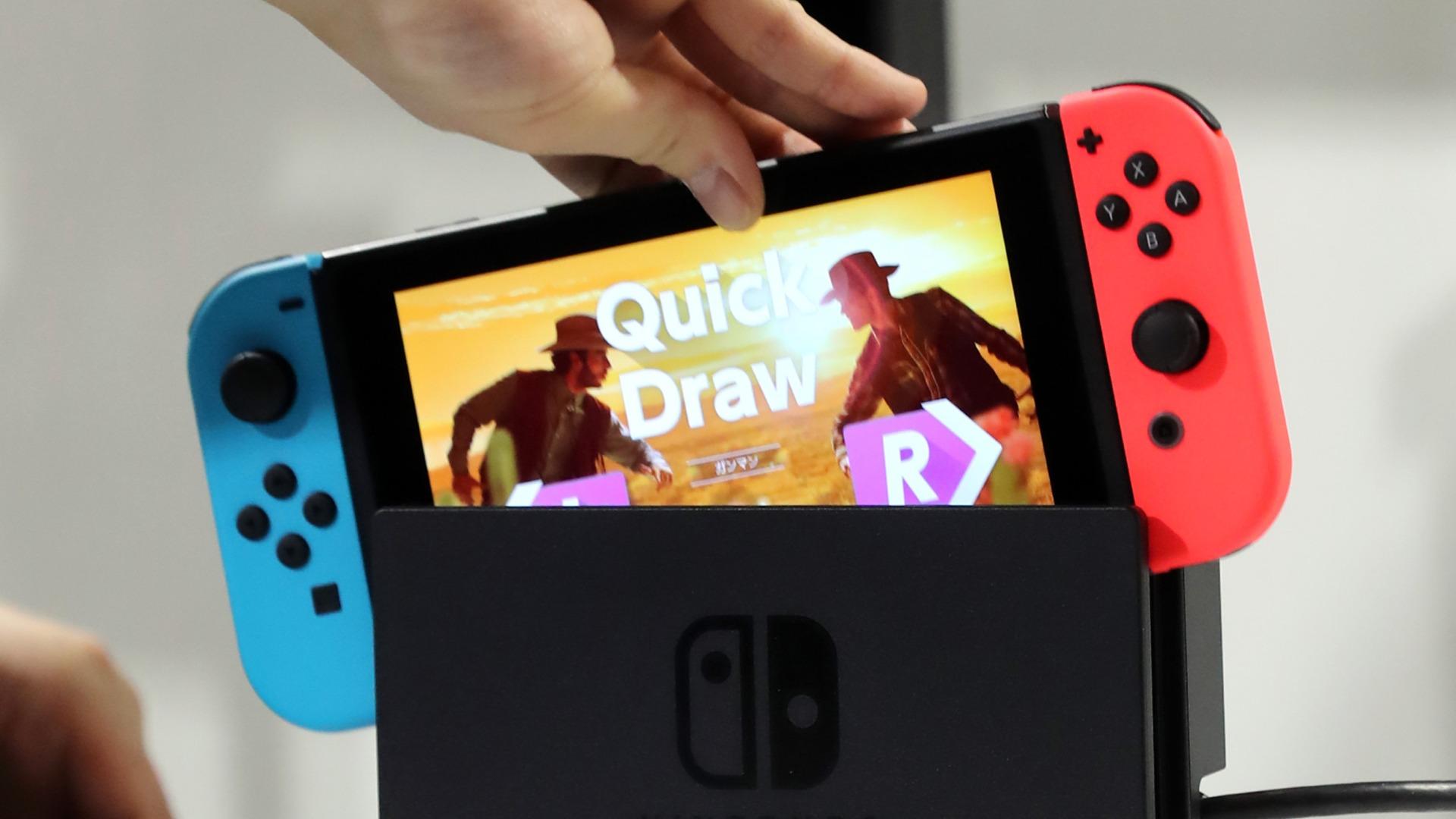 Nintendo Switch2(仮)、6月に発表？初代と同じ3月に発売かも（多根清史 