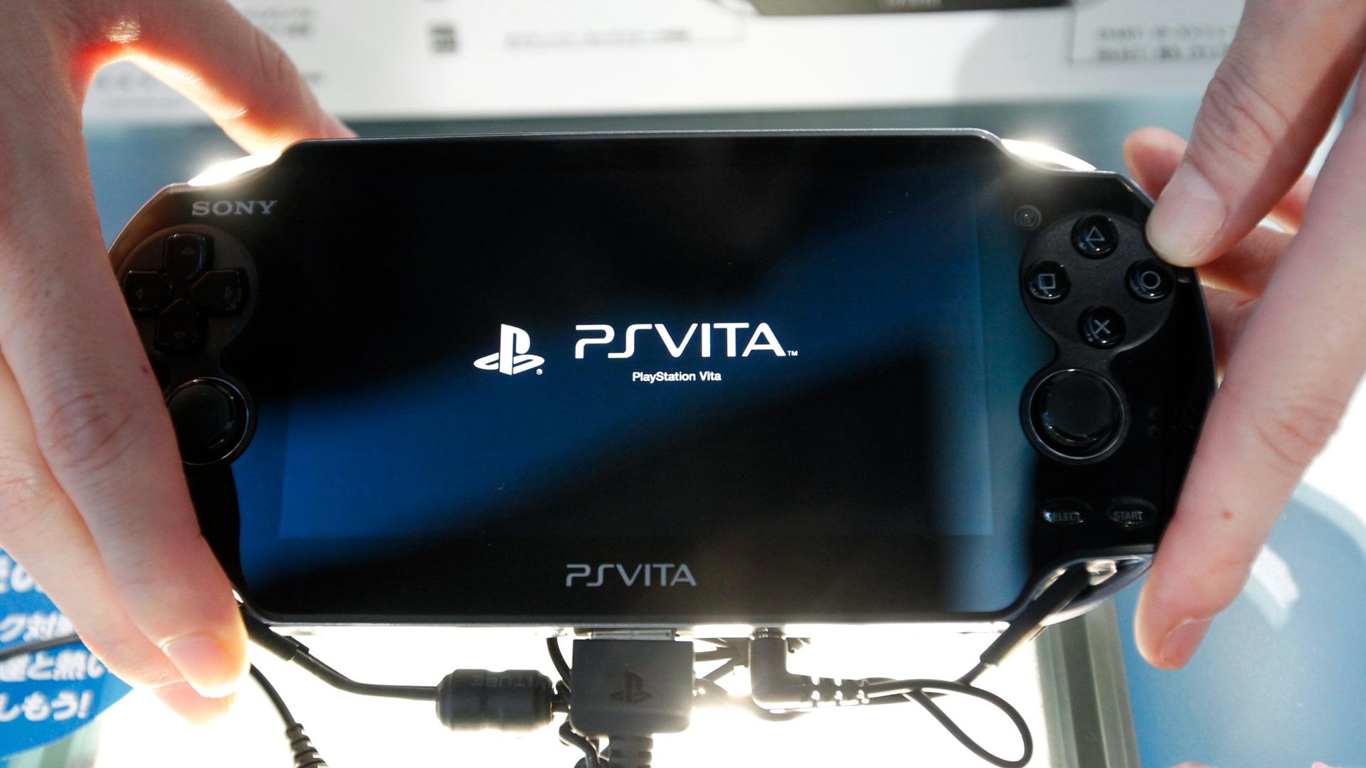 PS5ゲームが動く携帯機」が登場？PS6ポータブル(仮)驚きの