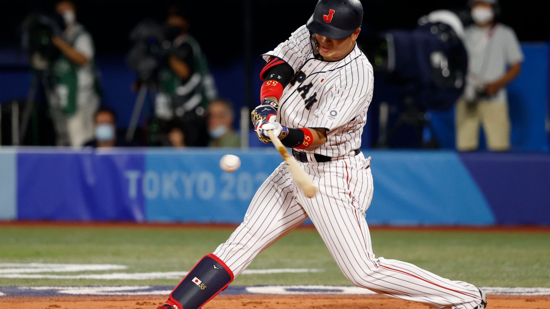 シーズン満塁本塁打４本以上の選手たち 村上宗隆はセ４人目 Mlbではエンジェルスの監督代行も 宇根夏樹 個人 Yahoo ニュース