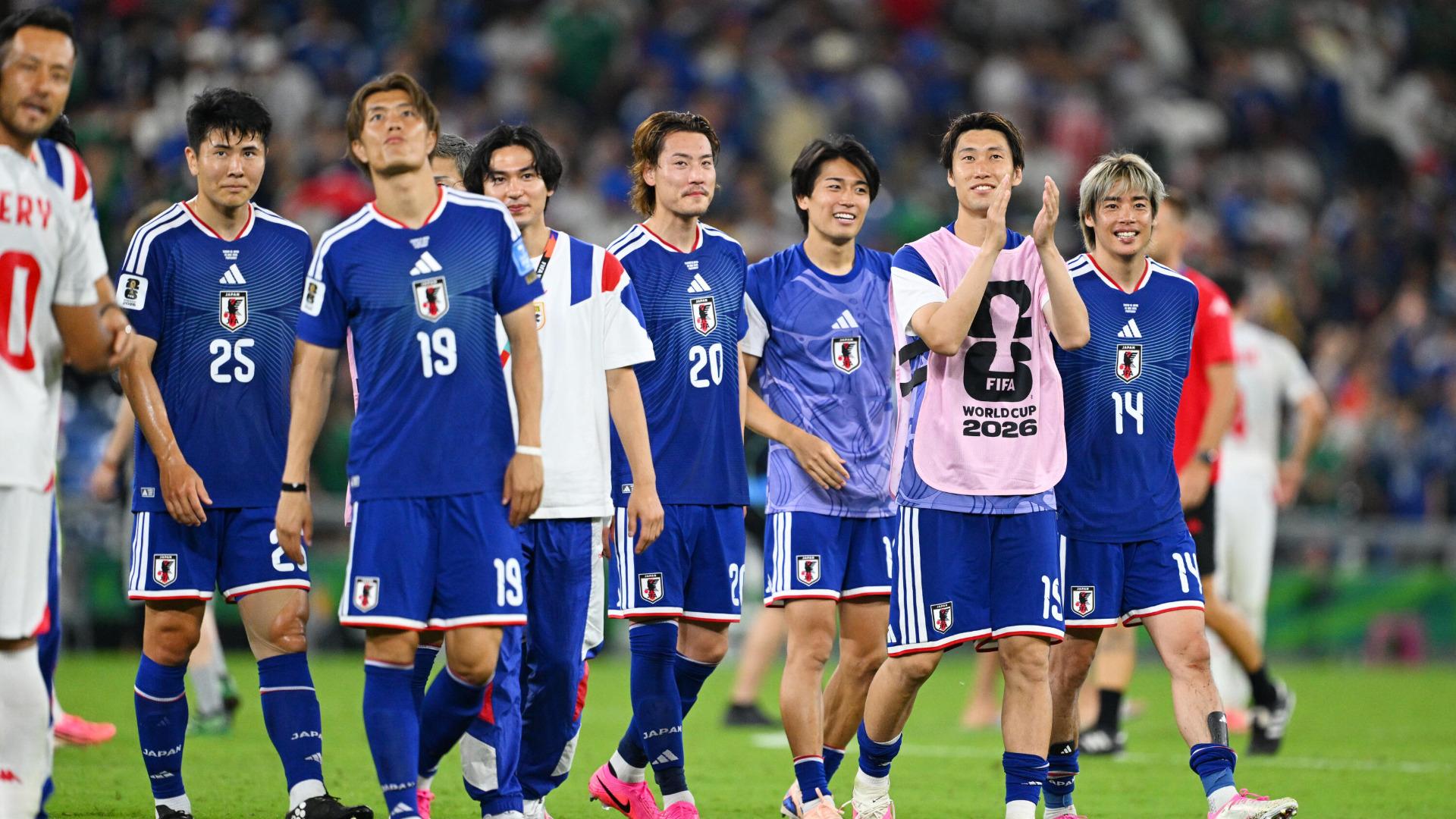 サッカー・ワールドカップの熱狂で思う。「プアジャパン」（貧困日本